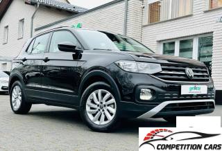 VOLKSWAGEN T-Cross 1.0 TSI Sport 95CV *VIRTUAL+ANDROID+CARPLAY+CERCHI