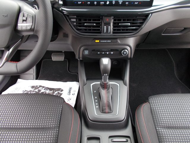 FORD Focus usata, con ESP