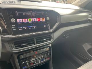 VOLKSWAGEN T-Cross usata, con Controllo trazione