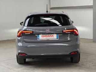 FIAT Tipo usata, con Autoradio