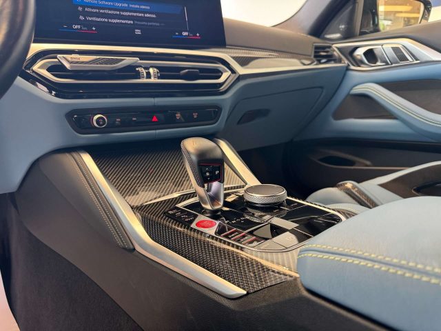 BMW M4 usata, con Cruise Control