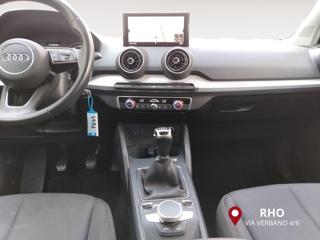 AUDI Q2 usata, con ESP