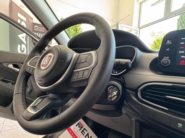 FIAT Tipo usata, con Sensore di luce