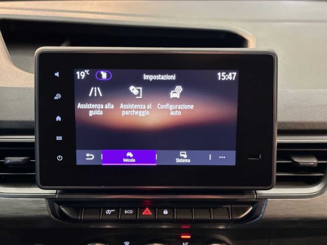 NISSAN Townstar usata 18