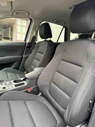 MAZDA CX-5 usata, con Cruise Control