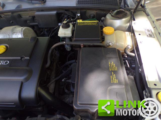 SAAB 9-5 usata 70