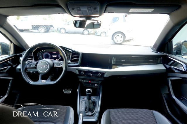AUDI A1 usata, con Cerchi in lega