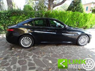 ALFA ROMEO Giulia usata, con Airbag laterali