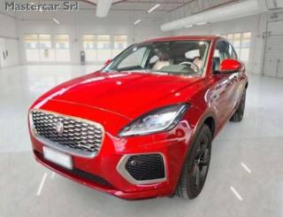 JAGUAR E-Pace usata, con Airbag