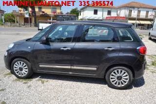 FIAT 500L usata, con ESP