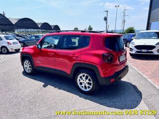 JEEP Renegade usata, con Airbag Passeggero