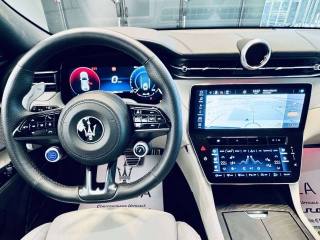 MASERATI Grecale usata, con Servosterzo