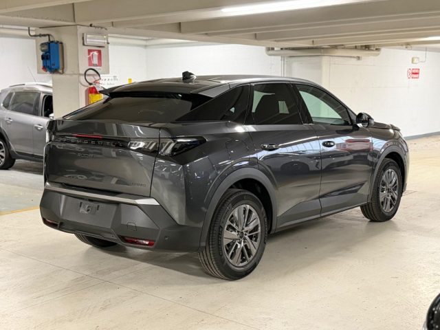 PEUGEOT 3008 usata, con Boardcomputer