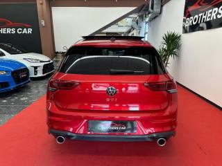 VOLKSWAGEN Golf GTI usata, con Autoradio