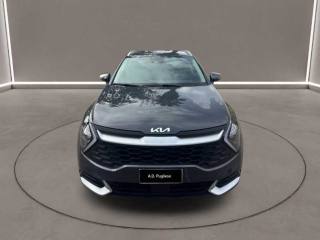 KIA Sportage usata, con Airbag