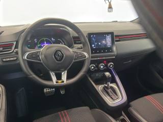 RENAULT Clio usata, con Filtro antiparticolato