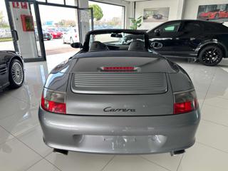 PORSCHE 911 usata, con Controllo automatico clima