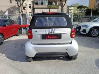 SMART ForTwo usata, con Alzacristalli elettrici
