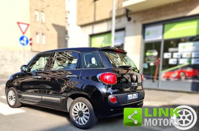 FIAT 500L usata 17