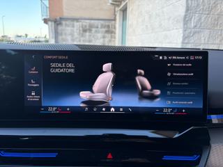 BMW 520 usata, con Vivavoce