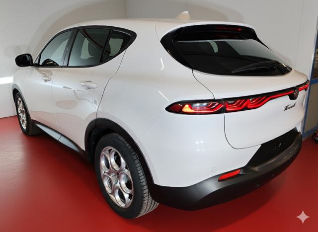 ALFA ROMEO Tonale usata, con Airbag Passeggero