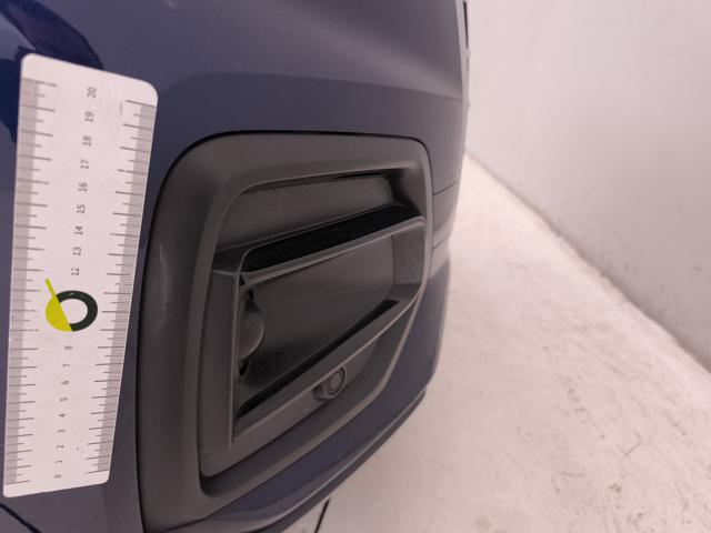 AUDI Q5 usata, con Riconoscimento dei segnali stradali