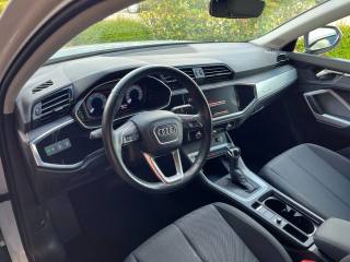 AUDI Q3 usata, con Alzacristalli elettrici