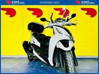 KYMCO Agility 300 usata 1