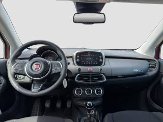 FIAT 500X usata 11