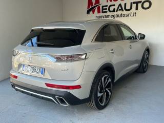 DS AUTOMOBILES DS 7 Crossback usata 31