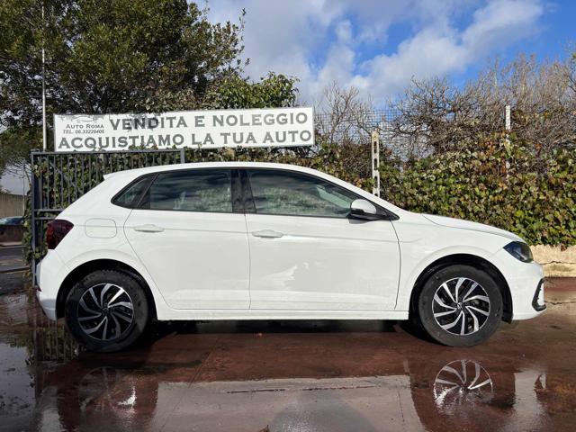 VOLKSWAGEN Polo usata, con Airbag Passeggero