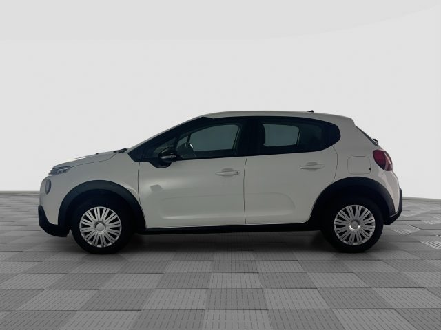 CITROEN C3 usata 1