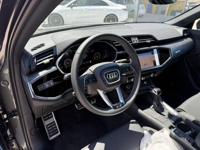 AUDI Q3 usata, con ESP