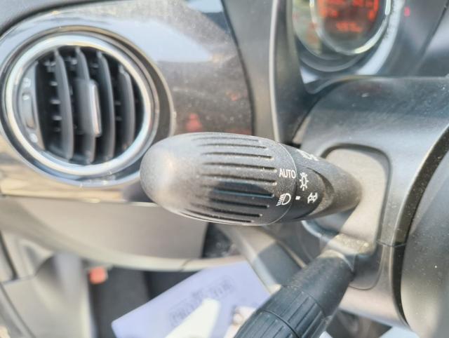 FIAT 500 usata, con Controllo trazione