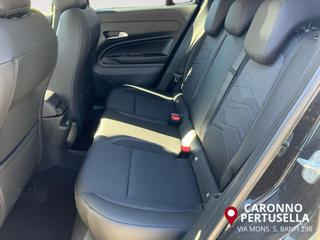 JEEP Avenger usata, con Fendinebbia