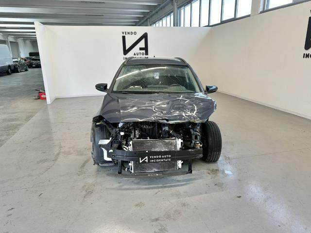 HYUNDAI Bayon usata, con Airbag
