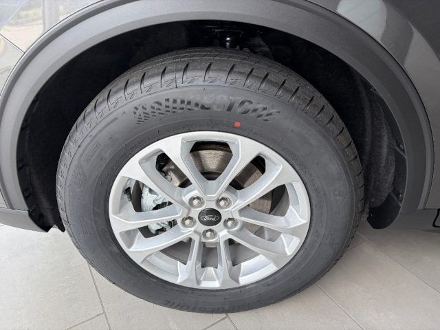 FORD Kuga usata, con Cruise Control