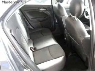 FIAT 500X usata, con Climatizzatore