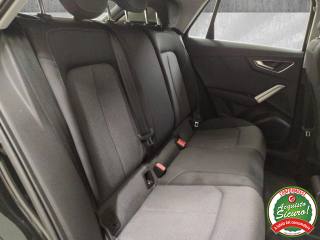 AUDI Q2 usata, con Bluetooth