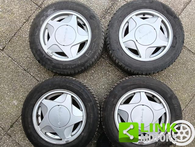 ALFA ROMEO 75 usata 28