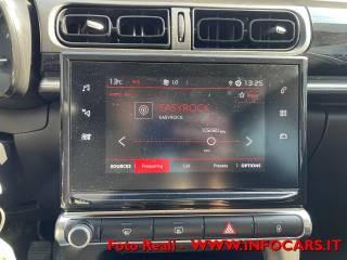 CITROEN C3 usata, con Autoradio digitale