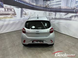 HYUNDAI i10 usata, con Antifurto
