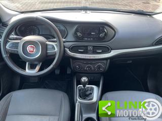 FIAT Tipo usata, con Climatizzatore