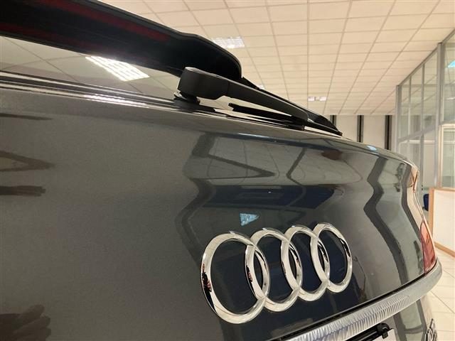 AUDI Q5 usata 26