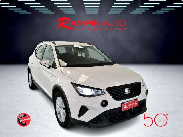 SEAT Arona usata 3