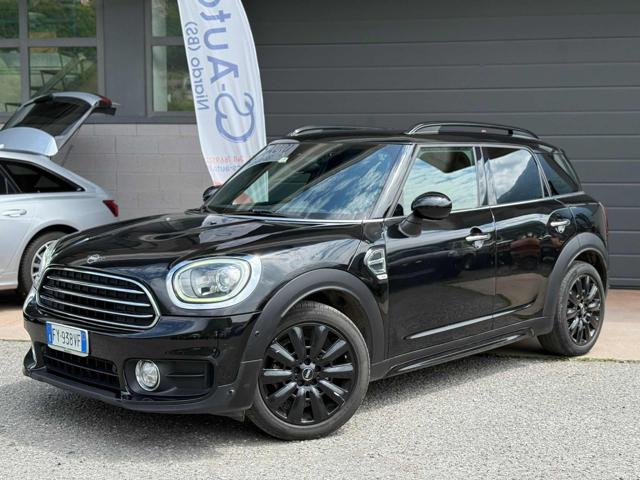 MINI Countryman usata, con Airbag Passeggero