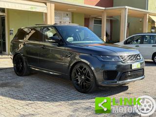 LAND ROVER Range Rover Sport 3.0D l6 300 CV HSE IVA EASPOSTA