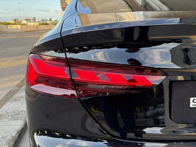 AUDI A5 usata, con Bracciolo