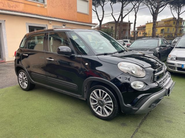 FIAT 500L usata, con Airbag laterali