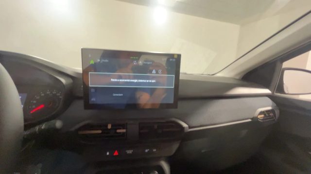 DACIA Sandero usata, con Servosterzo
